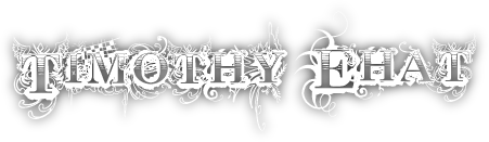 Timothy Ehat